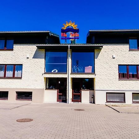 Vilatekila-Lili Apartments Palanga Exterior foto
