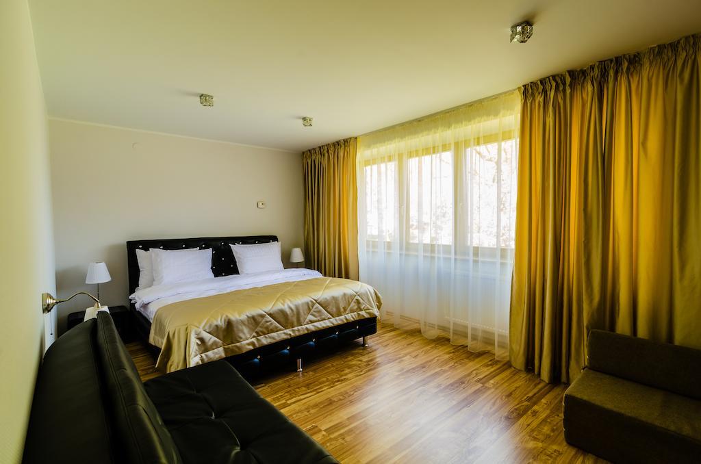 Vilatekila-Lili Apartments Palanga Quarto foto