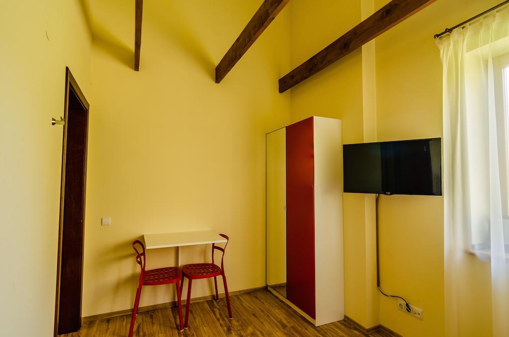 Vilatekila-Lili Apartments Palanga Quarto foto